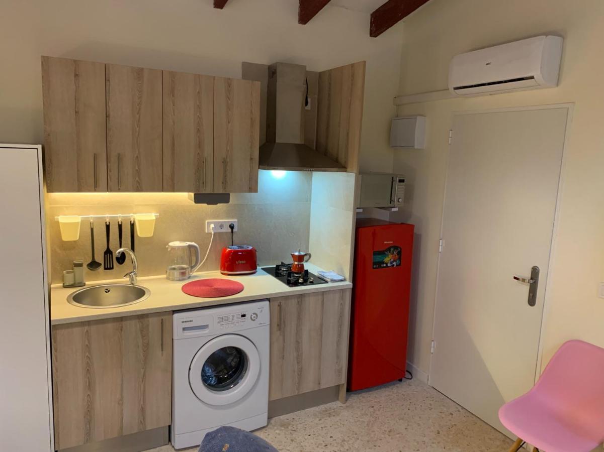 Apartamento Centauro El Albir Exterior foto